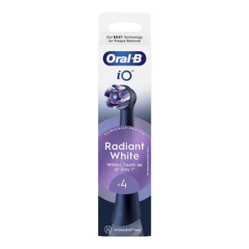 ראשי מילוי iO להלבנה - מבית Oral B