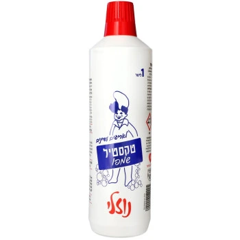 סנו טקסטיל נוזלי שמפו לכביסה ביד - 1 ליטר