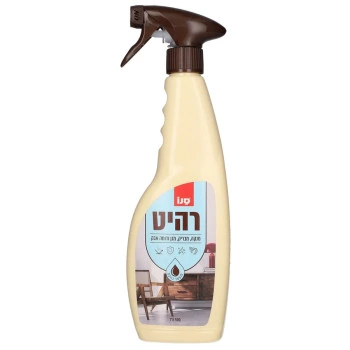 סנו רהיט תרסיס - 500 מ"ל