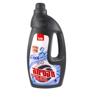 סנו מקסימה מרכך כביסה קול