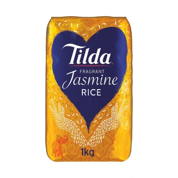 טילדה אורז יסמין ריחני 1 ק״ג