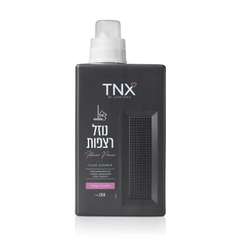 טאנקס נוזל רצפות פלאוור פאוור