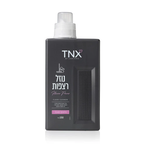 טאנקס נוזל רצפות פלאוור פאוור