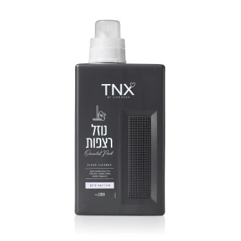 טאנקס נוזל רצפות אוריינטל פינק