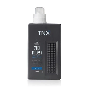 טאנקס נוזל רצפות בלו טאצ׳