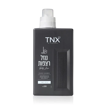 טאנקס נוזל רצפות בייבי לאב