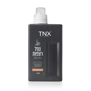 טאנקס נוזל רצפות סופט קלין