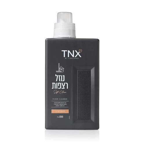 טאנקס נוזל רצפות סופט קלין