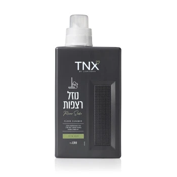 טאנקס נוזל רצפות ריברסייד