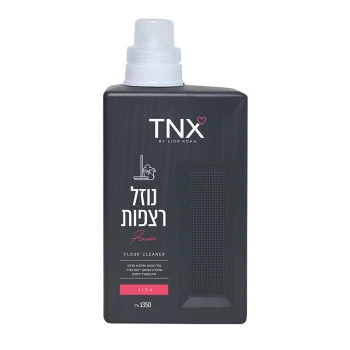 טאנקס נוזל רצפות אמור