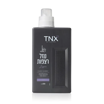 טאנקס נוזל רצפות לגונה