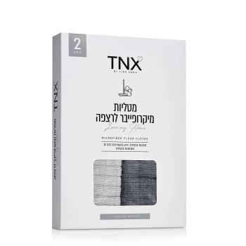 טאנקס מטליות מיקרופייבר לרצפות