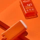 טוני מולי סטיק הגנה ⁦UV Master Airism SPF50⁩+ ⁦PA⁩++++ 20 גרם