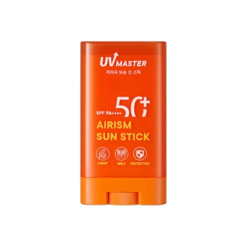 טוני מולי סטיק הגנה ⁦UV Master Airism SPF50⁩+ ⁦PA⁩++++ 20 גרם