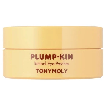 טוני מולי פאצ׳ים לעיניים ⁦Plump-Kin⁩ עם רטינול 84 גרם בסך הכול
