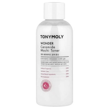 טוני מולי טונר ⁦Wonder Ceramide Mochi⁩ 300 מ״ל
