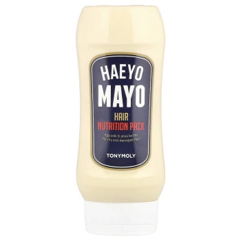 טוני מולי מסכת הזנה לשיער ⁦Haeyo Mayo⁩ 250 מ״ל
