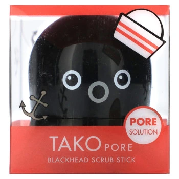 טוני מולי סטיק פילינג ⁦Tako Pore Blackhead⁩ 10 גרם