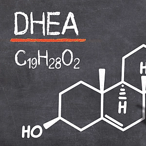 DHEA דהידרו אפיאנדרוסטרון מה זה ולמה משתמשים בו