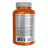 AAKG 2200 ארגינין אלפא-קטוגלוטרט ‏180 כמוסות - מבית NOW FOODS