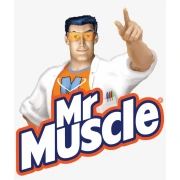 Mr Muscle