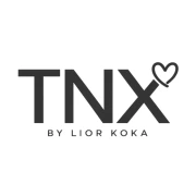 TNX by Lior Koka