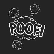 Poof