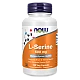 ל-סרין 500 מ"ג 120 כמוסות - מבית NOW FOODS
