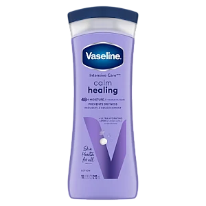 וזלין תחליב גוף מרגיע לבנדר 295 מ"ל - מבית VASELINE
