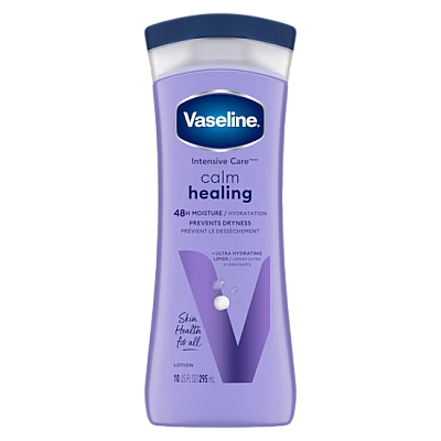 וזלין תחליב גוף מרגיע לבנדר 295 מ"ל - מבית VASELINE