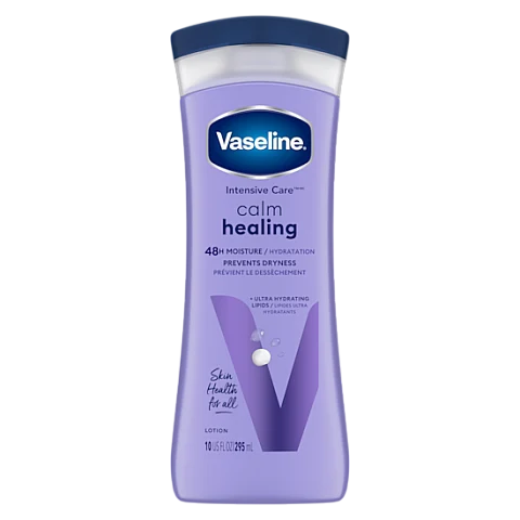 וזלין תחליב גוף מרגיע לבנדר 295 מ"ל - מבית VASELINE וזלין תחליב גוף מרגיע לבנדר 295 מ"ל - מבית VASELINE
