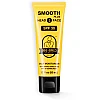 Smooth Plus קרם לחות SPF 30 יומי לראש ולפנים גבר ‏50 מ“ל - Bee Bald