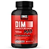 Fundamentals מקס DIM דיינדולילמתן מכיל 400 מ"ג 60 כמוסות צמחיות - מבית Force Factor Fundamentals מקס DIM דיינדולילמתן מכיל 400 מ"ג 60 כמוסות צמחיות - מבית Force Factor