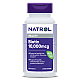 ביוטין 10,000 מקג עם סידן - 100 טבליות מבית NATROL