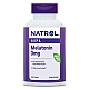 מלטונין 3 מ"ג 240 טבליות - מבית Natrol