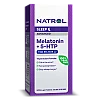 מלטונין + 5-HTP‏ שינה מתקדמת 60 טבליות - מבית Natrol