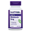מלטונין 5 מ"ג 60 טבליות - מבית Natrol מלטונין 5 מ"ג 60 טבליות - מבית Natrol