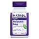 מלטונין 5 מ"ג 60 טבליות - מבית Natrol