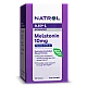 מלטונין שינה מתקדמת 10 מ"ג 100 טבליות צמחוני - מבית Natrol