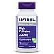 קפאין 200 מ"ג - קפאין באיכות גבוהה - 100 טבליות - מבית Natrol