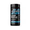 Clear Muscle חומצת HMB תכולה 84 כמוסות רכות - מבית MuscleTech Clear Muscle חומצת HMB תכולה 84 כמוסות רכות - מבית MuscleTech