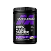 גיינר תוסף לעלייה במשקל Mass Gainer בטעם מילקשייק וניל - 2.33 ק"ג - מבית MuscleTech
