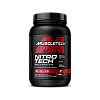 חלבון מי גבינה איזולט Nitro-Tech‎ בונה שרירים - תות שדה - 997 גרם - מבית MuscleTech
