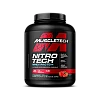 חלבון מי גבינה איזולט Nitro-Tech‎ - תות - 1.81 ק"ג - מבית MuscleTech