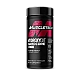 שריפת שומן Hardcore Elite‏ בשחרור מהיר 110 כמוסות - מבית MuscleTech