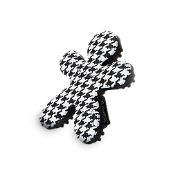 מטהר אוויר לרכב NIKI ניקי בניחוח בלאק אורכיד Enigma - מבית Mr & Mrs Fragrance