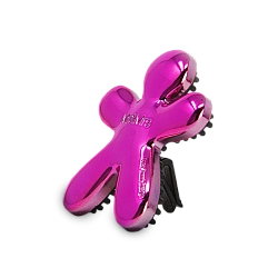 מטהר אוויר לרכב NIKI ניקי בניחוח גרדניה של טהיטי Bliss - מבית Mr & Mrs Fragrance