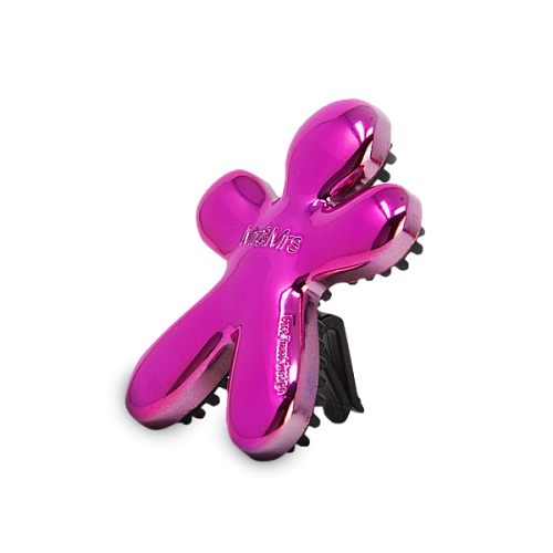 מטהר אוויר לרכב NIKI ניקי בניחוח גרדניה של טהיטי Bliss - מבית Mr & Mrs Fragrance