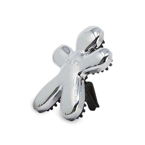 מטהר אוויר לרכב NIKI ניקי בניחוח טהור Pure - מבית Mr & Mrs Fragrance