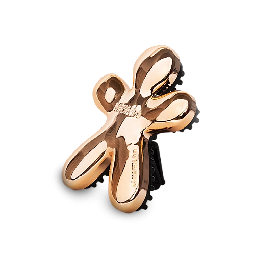 מטהר אוויר לרכב NIKI ניקי בניחוח עץ ארז Sol - מבית Mr & Mrs Fragrance